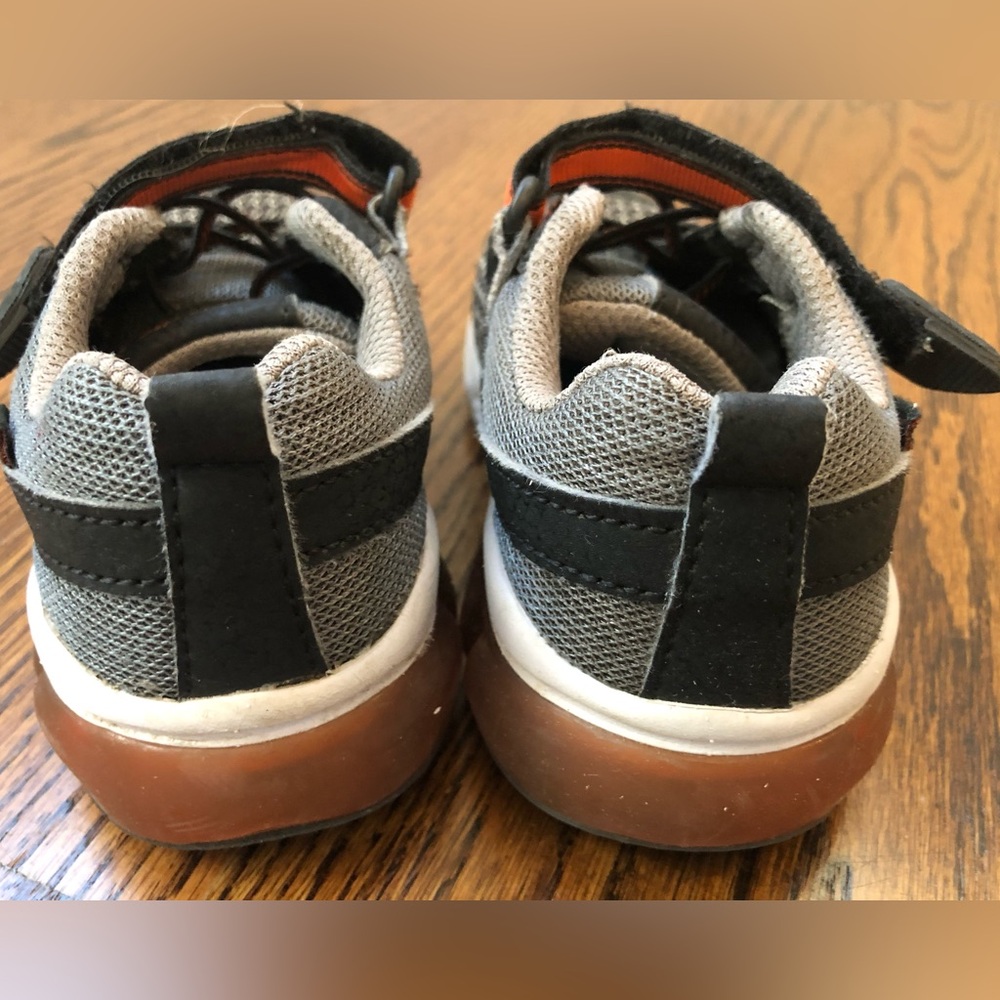 STRIDE RITE SNEAKERS - Picture 3 of 5